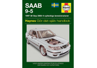 Saab 9-5 (1997-2005)