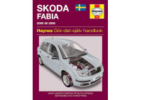 Skoda Fabia (2000-2006)