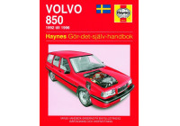 Volvo 850 (1992-1996)