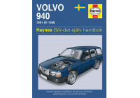 Volvo 940 (1991-1998)
