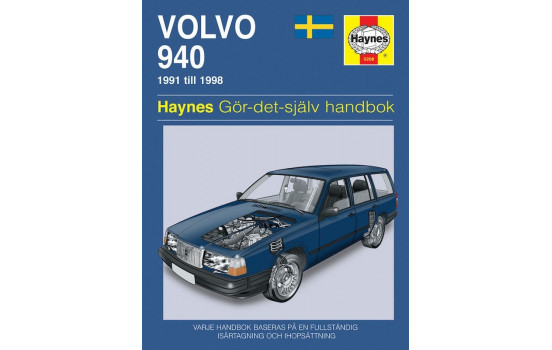 Volvo 940 (1991-1998)