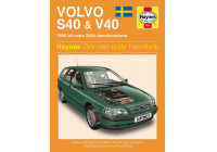 Volvo S40 & V40 (1996-2004)