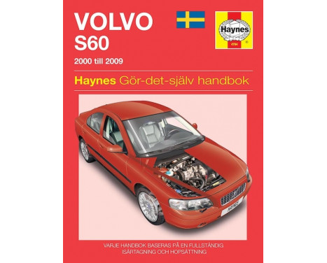 Volvo S60 (2000 -2009)