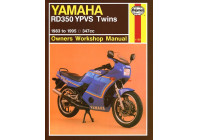 Yamaha RD350 YPVS Twins (83 - 95)