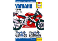 Yamaha YZF-R6 (99 - 02)