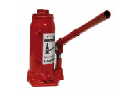 Bottle jack Hydraulic 10000Kg