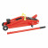 Carpoint Garage jack Alu/Steel 2000 kg, Thumbnail 2