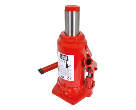 Carpoint Hydraulic Pot Jack 30.000KG