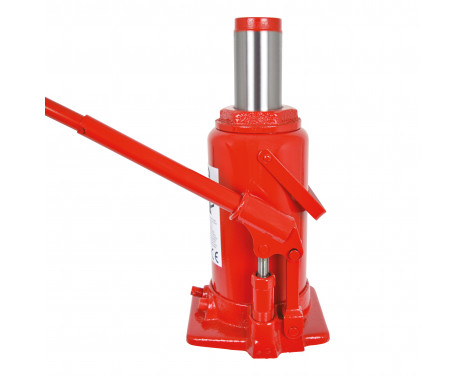 Carpoint Hydraulic Pot Jack 30.000KG, Image 5