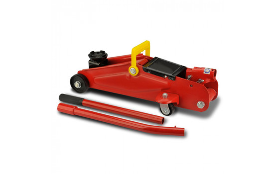 Hydraulic garage jack 2000 kg