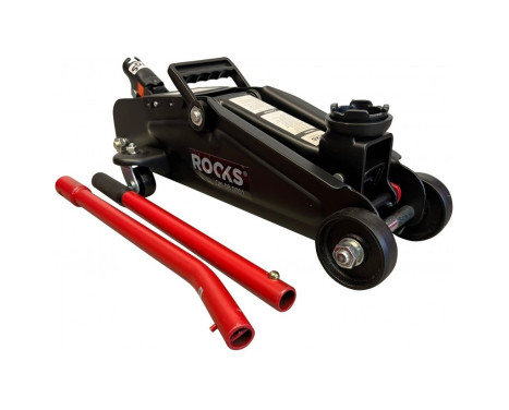 Rooks garage jack 2000kg