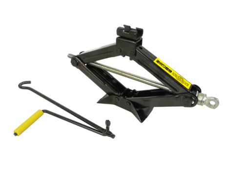 Scissor jack 1500 kg