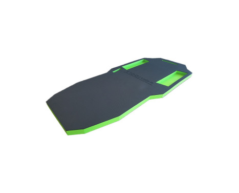 41" Racing Body Board EVA Foam Creeper, Image 3