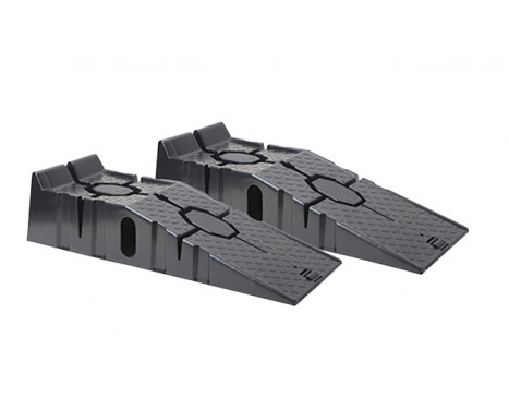 Rodac Mini bridges set plastic ( 2 pieces )