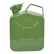 Jerrycan 5l green metal