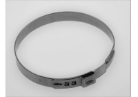 Hose clamp