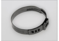 Hose clamp