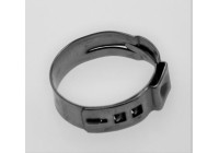 Hose clamp