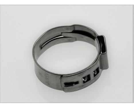 Hose clamp