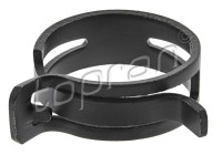 Hose clamp