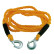 Tow rope 14mm 3000kg, Thumbnail 2