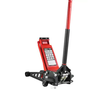 3 Ton Low Profile Jack Global Hydraulic