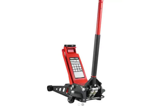 3 Ton Low Profile Jack Global Hydraulic