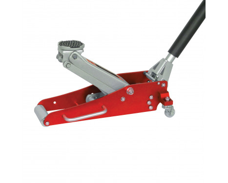 Carpoint aluminum Garage jack 1.5 tons