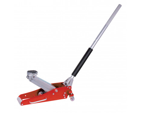 Carpoint aluminum Garage jack 1.5 tons, Image 2