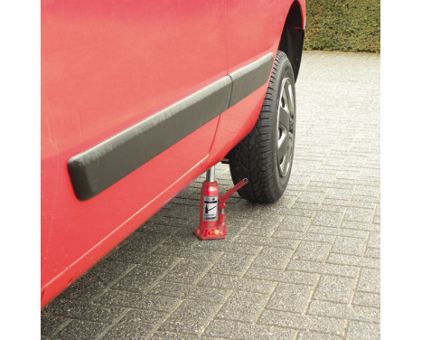 Carpoint bottle jack Hydraulic 2 tons, Image 2