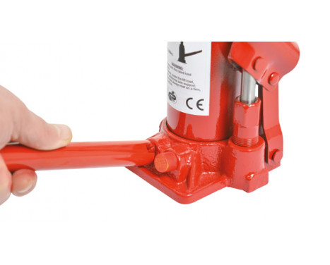 Carpoint bottle jack hydraulic 3 tons, Image 6
