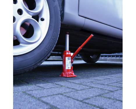 Carpoint bottle jack hydraulic 3 tons, Image 5