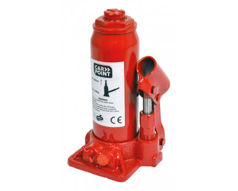 Carpoint bottle jack hydraulic 3 tons, Image 7