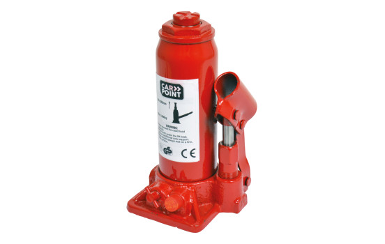 Carpoint bottle jack hydraulic 3 tons, Image 7