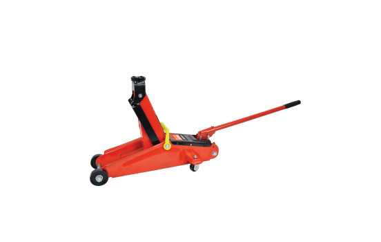 Carpoint Garage jack Alu/Steel 2 tons, Image 3