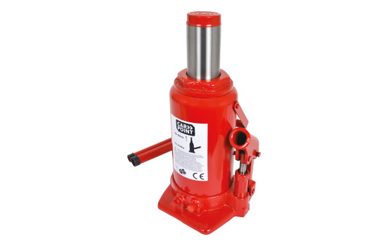 Carpoint Hydraulic Jack 30 tons