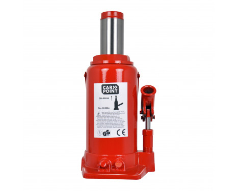 Carpoint Hydraulic Jack 30 tons, Image 2