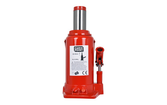Carpoint Hydraulic Jack 30 tons, Image 2