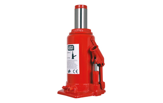 Carpoint Hydraulic Jack 30 tons, Image 3