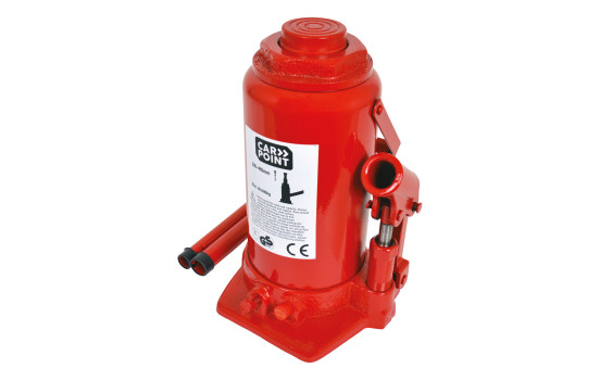 Carpoint Hydraulic Jack 30 tons, Image 4
