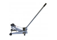 Carpoint mobile garage jack 2.25 tons