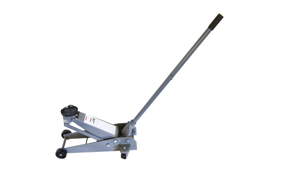 Carpoint mobile garage jack 2.25 tons