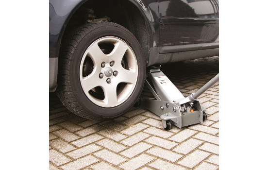 Carpoint mobile garage jack 2.25 tons, Image 2