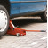 Carpoint mobile garage jack 2 tons TuV/GS, Thumbnail 2
