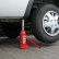 Carpoint Pot jack Hydraulic 10 tons, Thumbnail 2