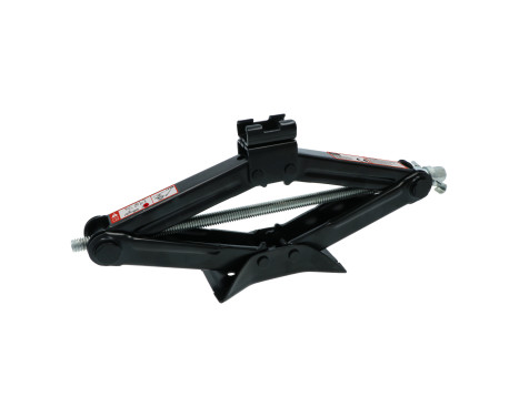 Carpoint Scissor Jack Ratchet Wrench 1500 KG, Image 2