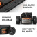 E-Jack 3T Electric garage jack 20V 4.0Ah, Thumbnail 3