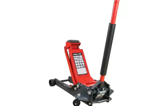Eagle Pro 3.5T Low Profile Jack