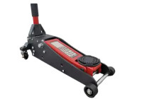 Eagle Pro Aluminum garage jack 1.5 Ton