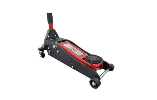 Eagle Pro Aluminum garage jack 1.5 Ton